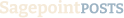 Sagepoint Posts